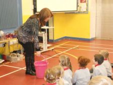 Assemblies for Rights Respecting Schools