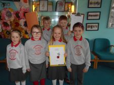 Keep our school tidy!